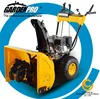 GARDENPRO Snow Blower (KC624S)