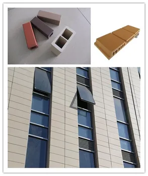 Softer Color Wall Hanging Gfrc Consultant Terracotta Roof Floor