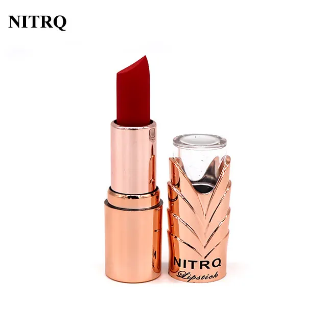 

12 Colors Matte Lipstick Waterproof Manufacturers Matte Lipstick Mould Private Label, N/a