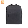 Global Original Xiaomi Mi Minimalist Backpack Urban Life Style Urban Life Style Waterproof City Business Backpack