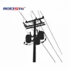 Primary Voltage 7620V / 13200 V Secondary 120/240V Single Phase Pole Mounted Transformers 10KVA 15KVA 25KVA 37.5KVA 50KVA 75KVA