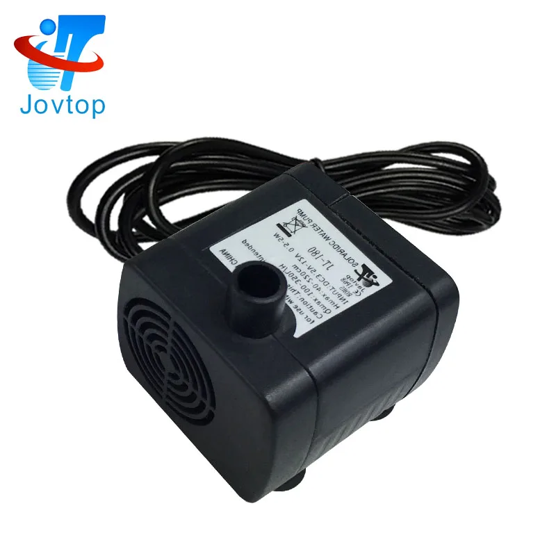 
12 volt dc water pump 