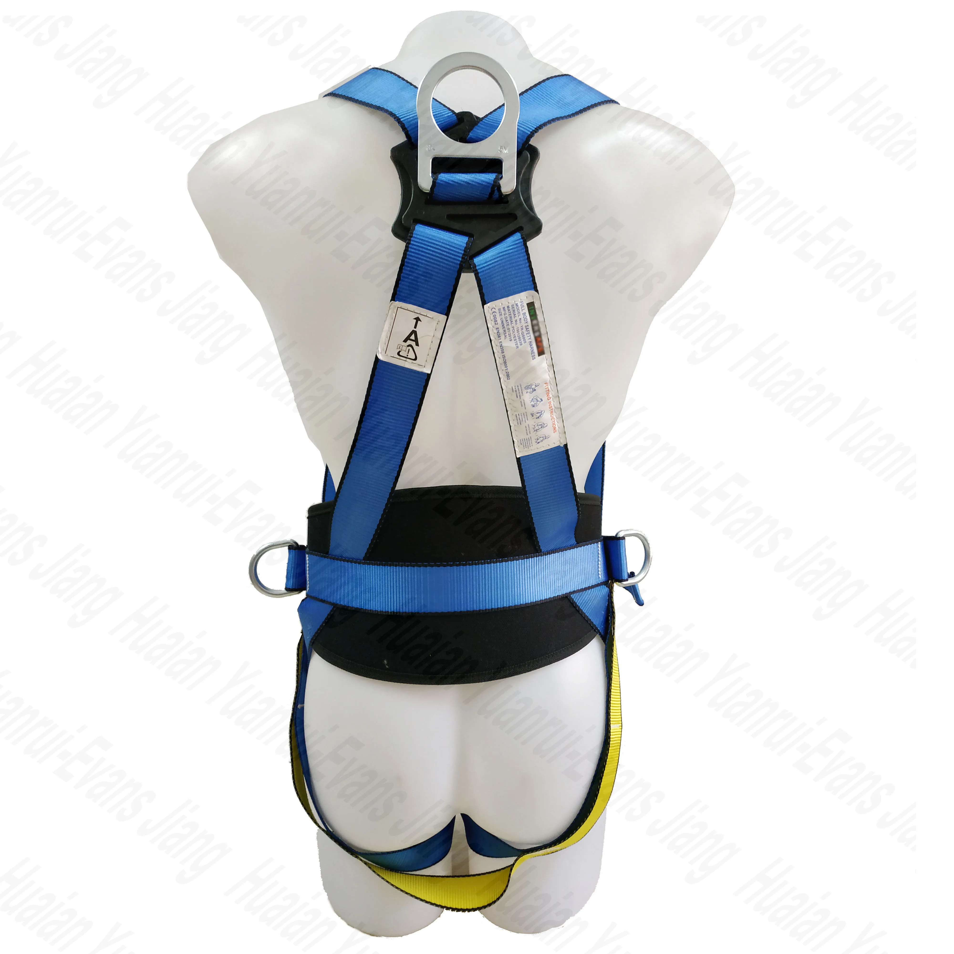 
professional climbing safety belt climbing harness arnes de seguridad 