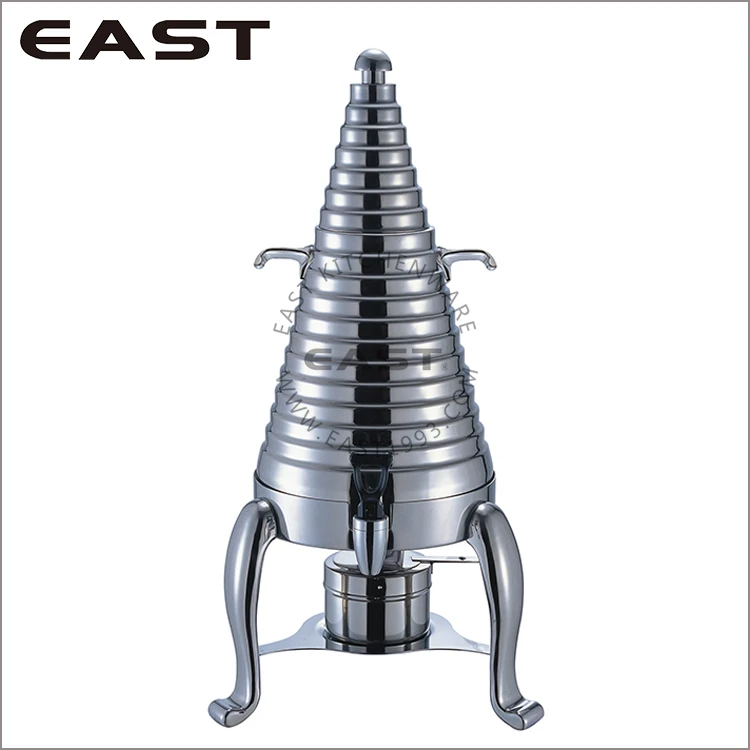 
Professional Supplier Hot Beverage Backpack Dispenser/3 Tier Drink Dispenser 