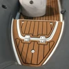 Komin Sport Non Slip Self Adhesive Foam Boat Decking for Inflatable Boat