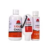 Lifting chalk Liquid Weight Training, gymnastics, rock climbing, gym