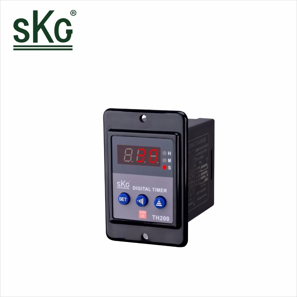 Scegliere Produttore alta qualità 24 Volt Timer Switch e 24 Volt Timer  Switch su Alibaba.com