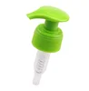New design liquid soap dispenser lotion pump/ screw 24/400 lotion pump for empty lotion pump bottles