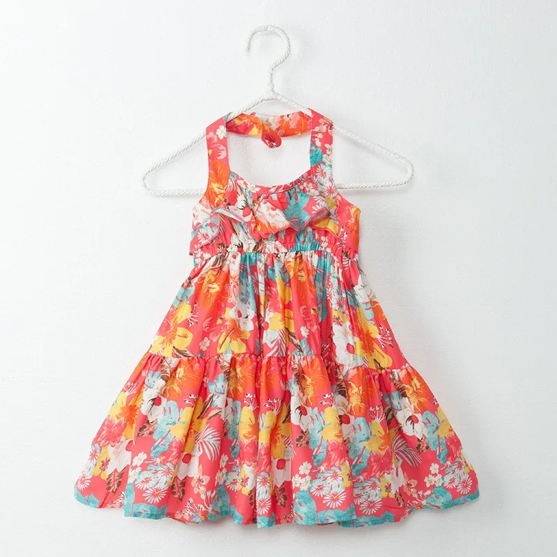 Wholesale Latest Fashion Kids Clothing Design Lace Child Girls' Dress ...