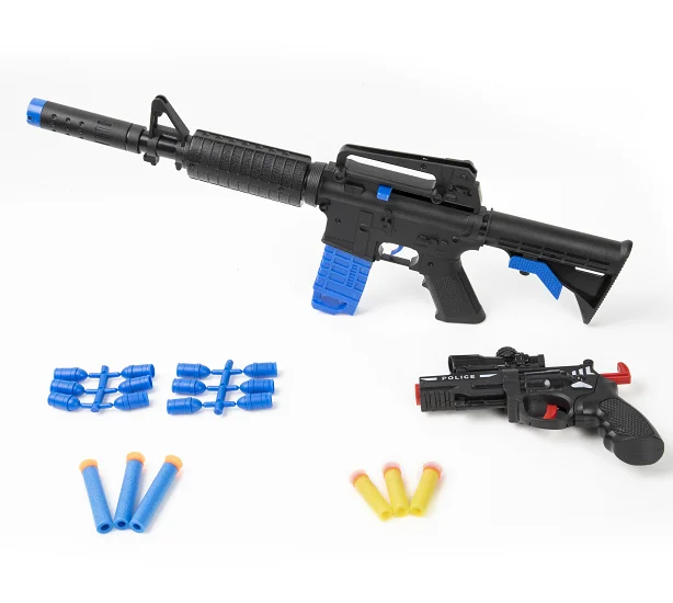 best toy guns for boys
