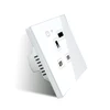 2019 Hot Sale Remote Control Wifi Wall Socket LANBON Professional Manufacturer of building material Wall Switch Wall Socket