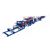 Rock Wool/EPS Sandwich Panel Roll Forming Machine/Roof Sheet Production Line