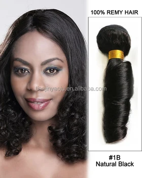 8a Grade Brazilian Virgin Hair Spring Romance Curl Remy Hair Weave
