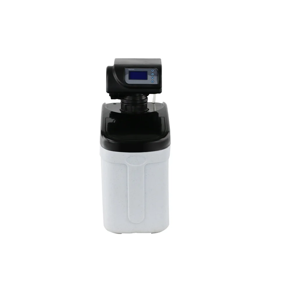 Eco Friendly Water Softner Resin Automatic Home Hard Water Softener