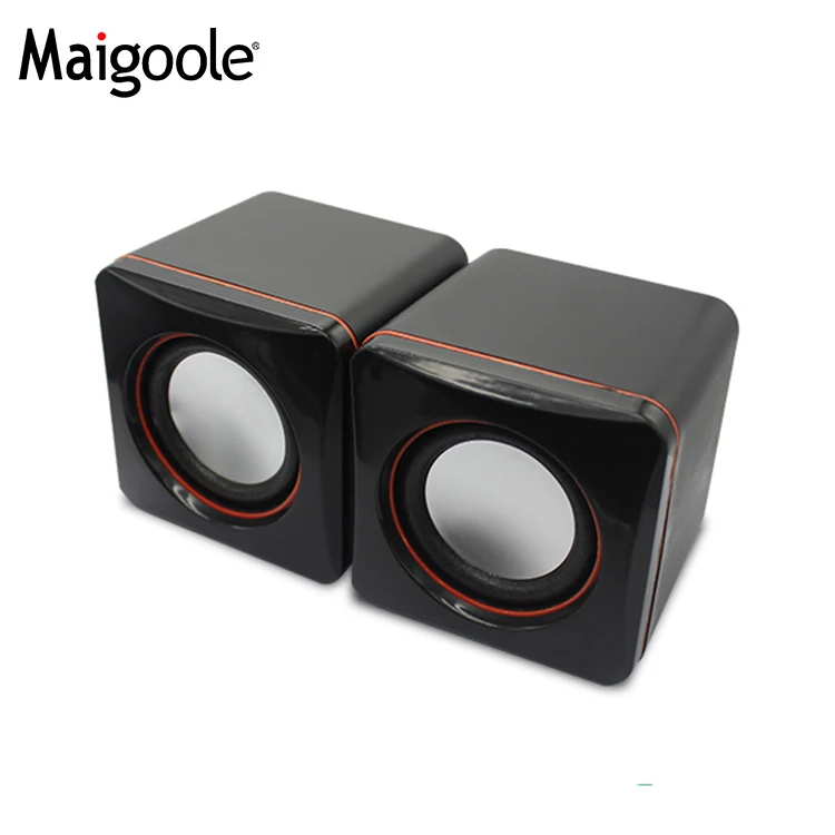 computer speakers low price