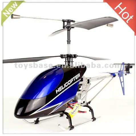 big lama rc helicopter