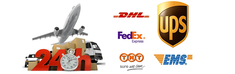 shipping