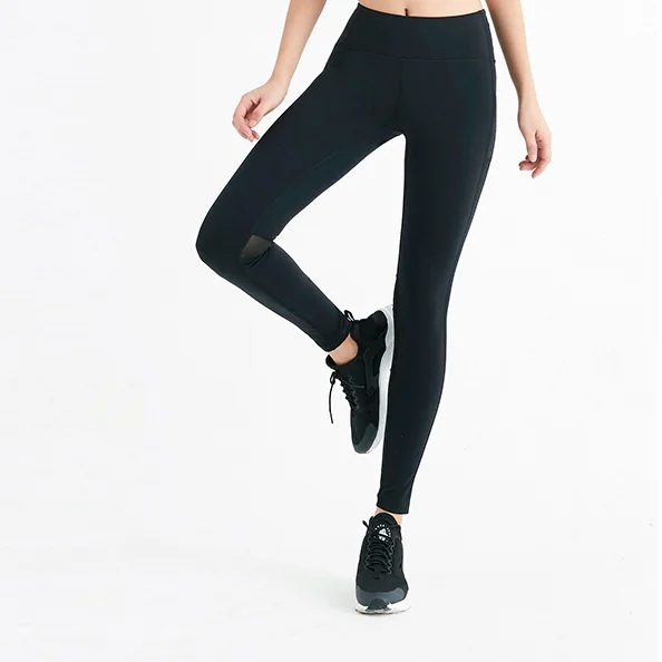 Wholesale High Quality Custom Tight Yoga Pants Leggings Hollow Out ...