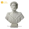 Hot Sale Life Size Stone Roman Bust For Sale YL-T038