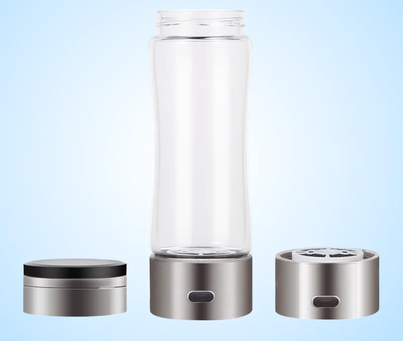 Hydrogen Rich Water Cup Water Intel H2 Life Hydrogen Water Bottle Buy H2 Life Hydrogen Water