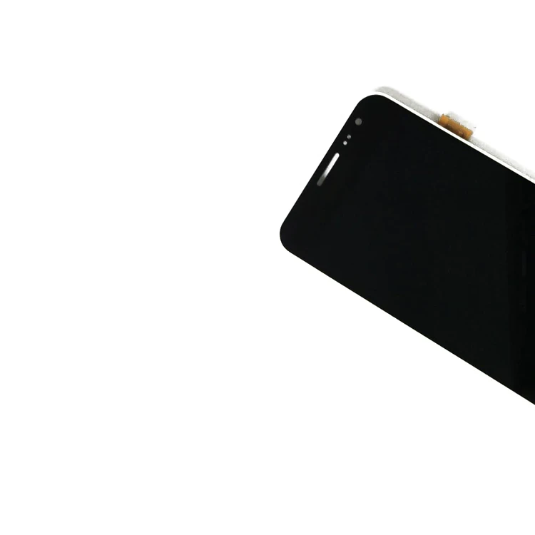 

Hot sell for samsung galaxy j3 lcd display assembly, Black /white/gold