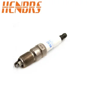 Accel Spark Plug Cross Reference Chart