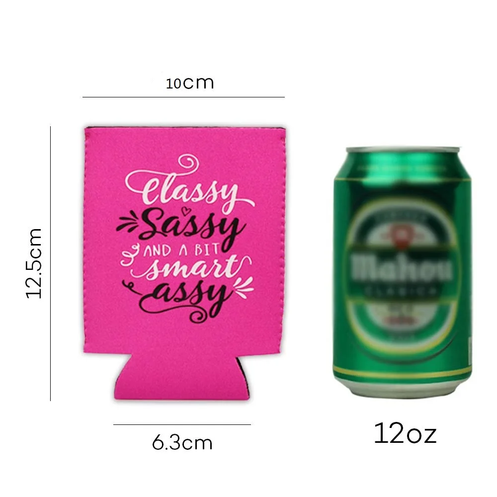 Stubby Holders