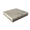 Building facades material 10mm aluminum honeycomb compound panel