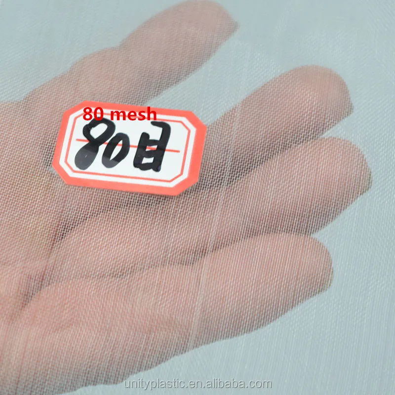 Anti greenhouse plastic insect net,insect hat net