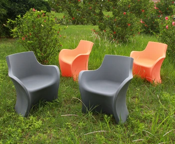 Colorful Outdoor Lounge Furniture Pro Garden Plastic Chair Buy