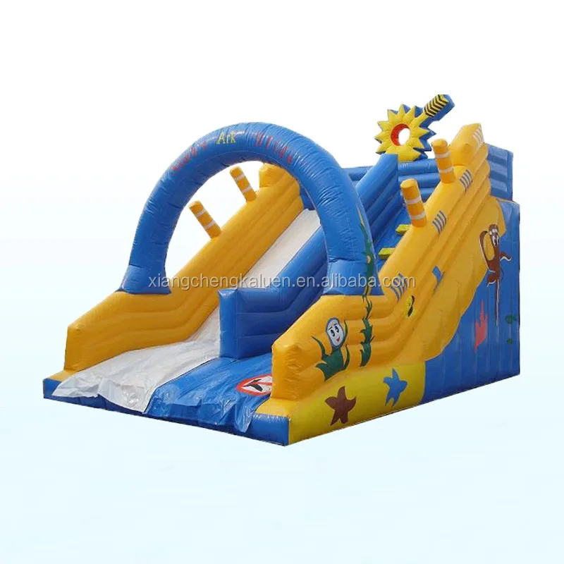 Hot Sale New Inflatable Bouncy Castle Kids Bouncer Castle Inflatable