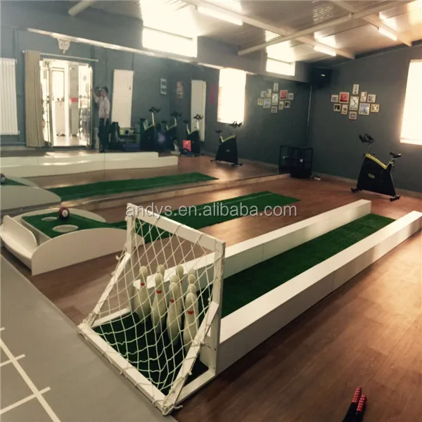 

Hot sale high quality CUZU soccer bowling sport instrument 5% price OFF, White