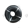 4mm Manufacturer durable PE drip tubing with inlay cylinder emitter used for drip irrigation