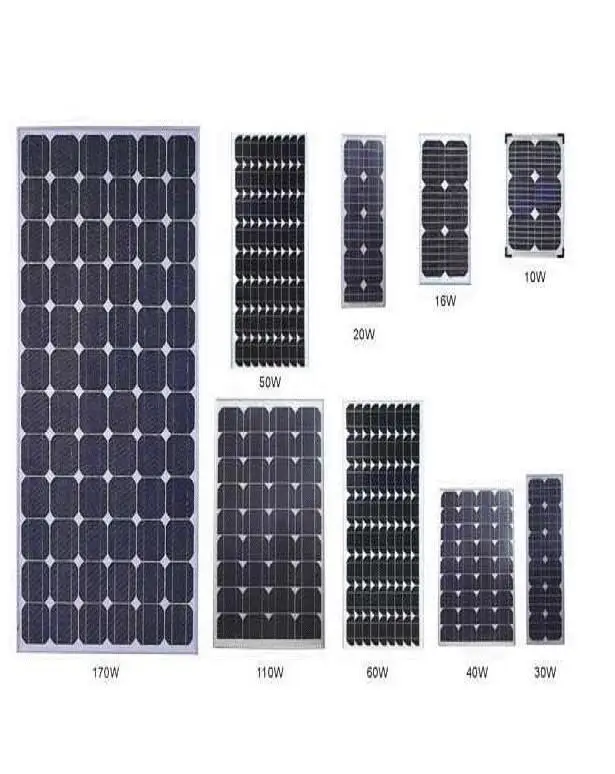 High Efficiency Solar Cell 200w Monocrystalline Pv Sharp Solar Panel Price Buy Solar Panel