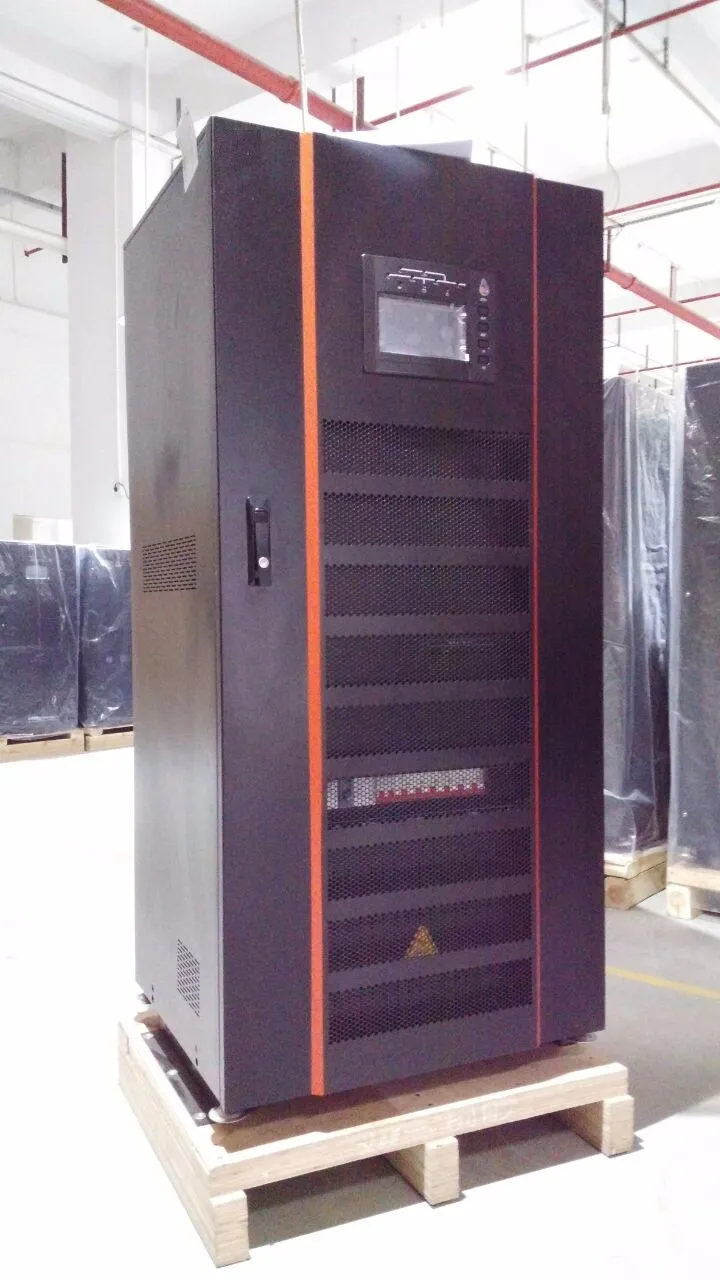 Three Phase 380v 400v 415v Inverter Dc To Ac Power