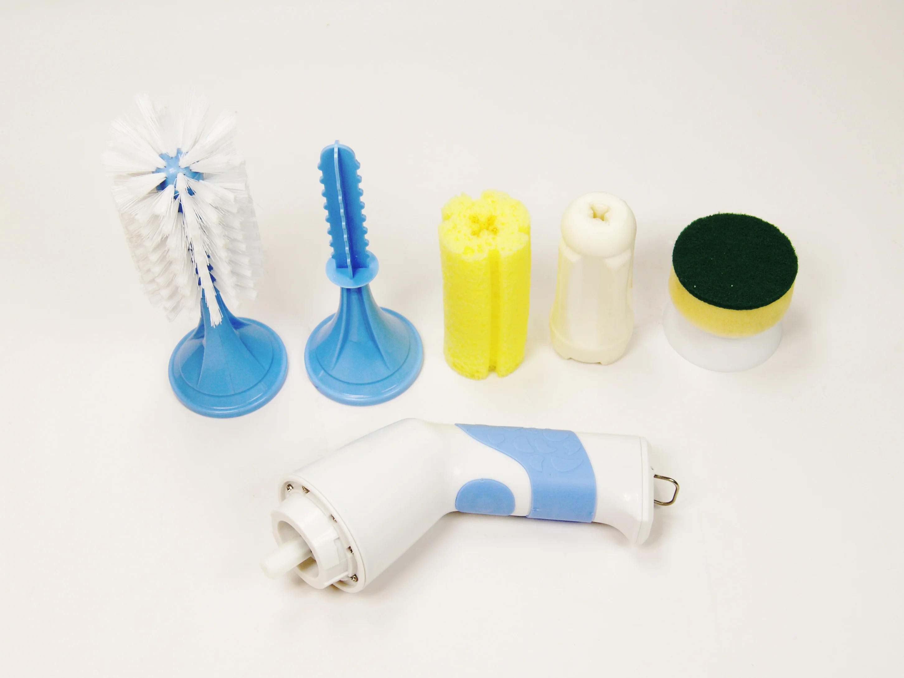 2018 Hot Sale Electric Dish Brush,Kitchen Use For Cleaning Glass,Bowl