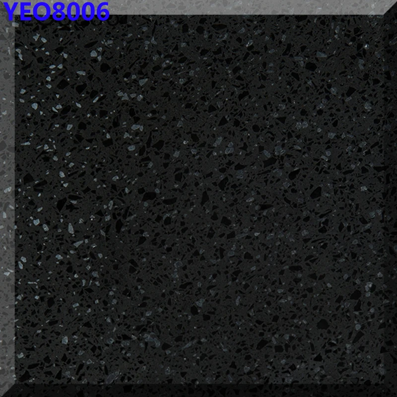 
Quartz composite tile/black quartz floor tiles/artificial stone molds 