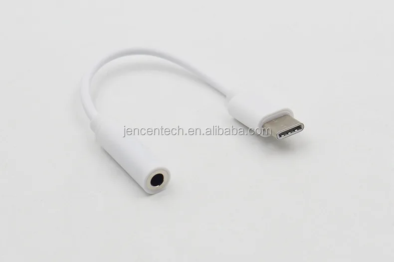 iphone earphone connector to c type