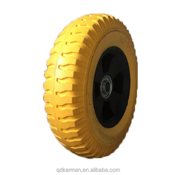 2.50-4 Small Pneumatic Tyre With Rim Made In China 200x50 Tire - Buy ...