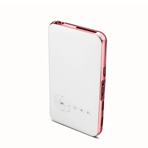 Pocket Smart Projector