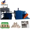 Biodegradable Pulp Large Format Pallet Trays moulding machine
