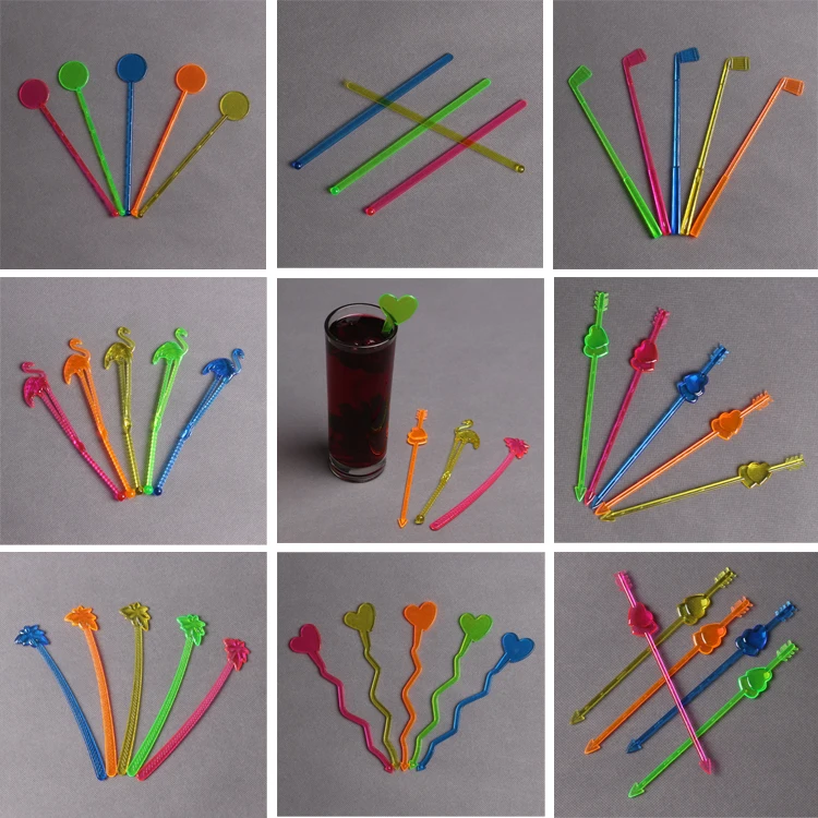 Disposable Plastic Coffee Drink Stirrer Buy Plastic Coffee Stirrer