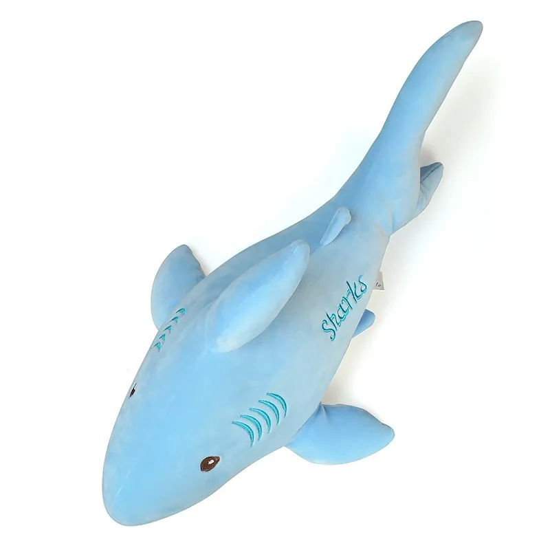 baby shark musical plush