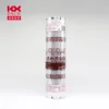 Food Grade Customized Printed Food Packaging For Bread Packaging Laminated Packing Films Plastic Roll Film