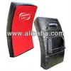 Curved Kick Shield