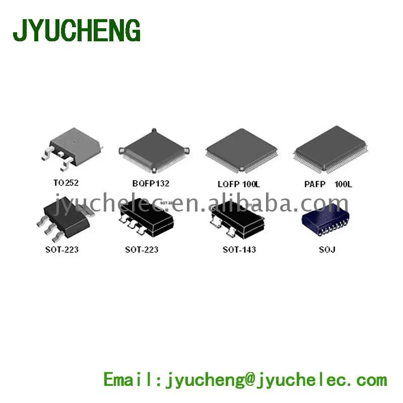 
Genuine and new in stock ic chips DX-BT054.0 BLE Bluetooth uart Transceiver Module cc2540 cc2541 Central switching 