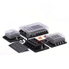 16 21 26 30 36 position mini panel mount ATO car blade fuse relay box BX2211-D 20A 35A 40A blade fuse holder block
