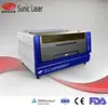 CNC CO2 Laser cutting/engraving machine price 60w80w100w150w CE ISO acrylic bamboo paper