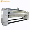 low cost automatic hotel favorite gas fast heating machine laundry Flatwork folder durable commercial industrial steam iron
