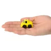 Mini RC Car Radio Remote Control Micro Racing Car In Egg Shape Box Funny Sports Car Toy For Boys